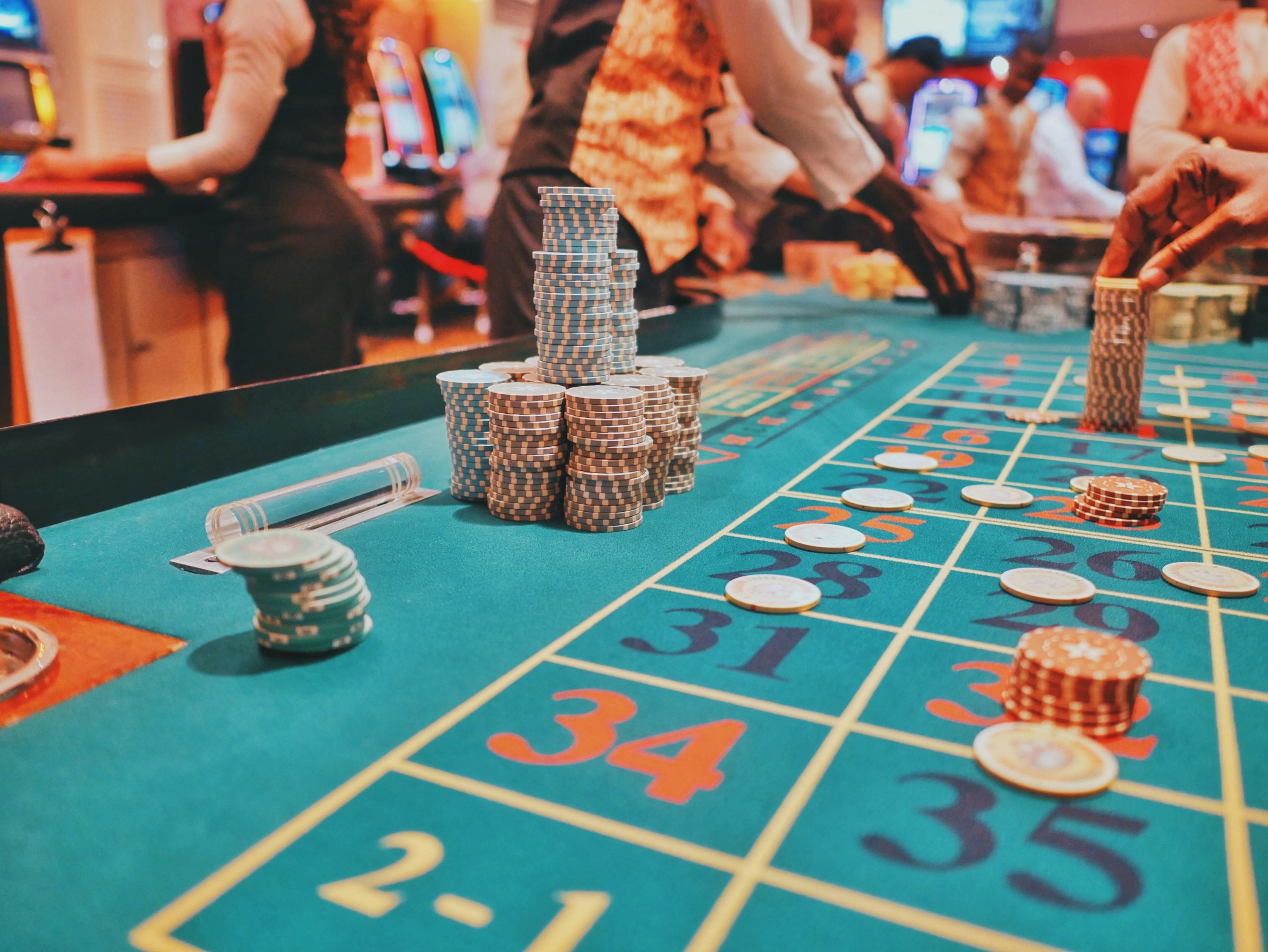 Vibrant casino entertainment atmosphere designed for Filipino players