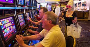 Filipino player enjoying live casino games on a smartphone screen