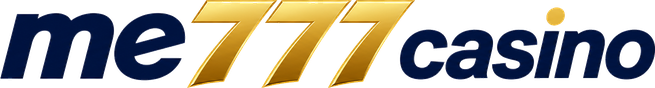 me777 casino official logo